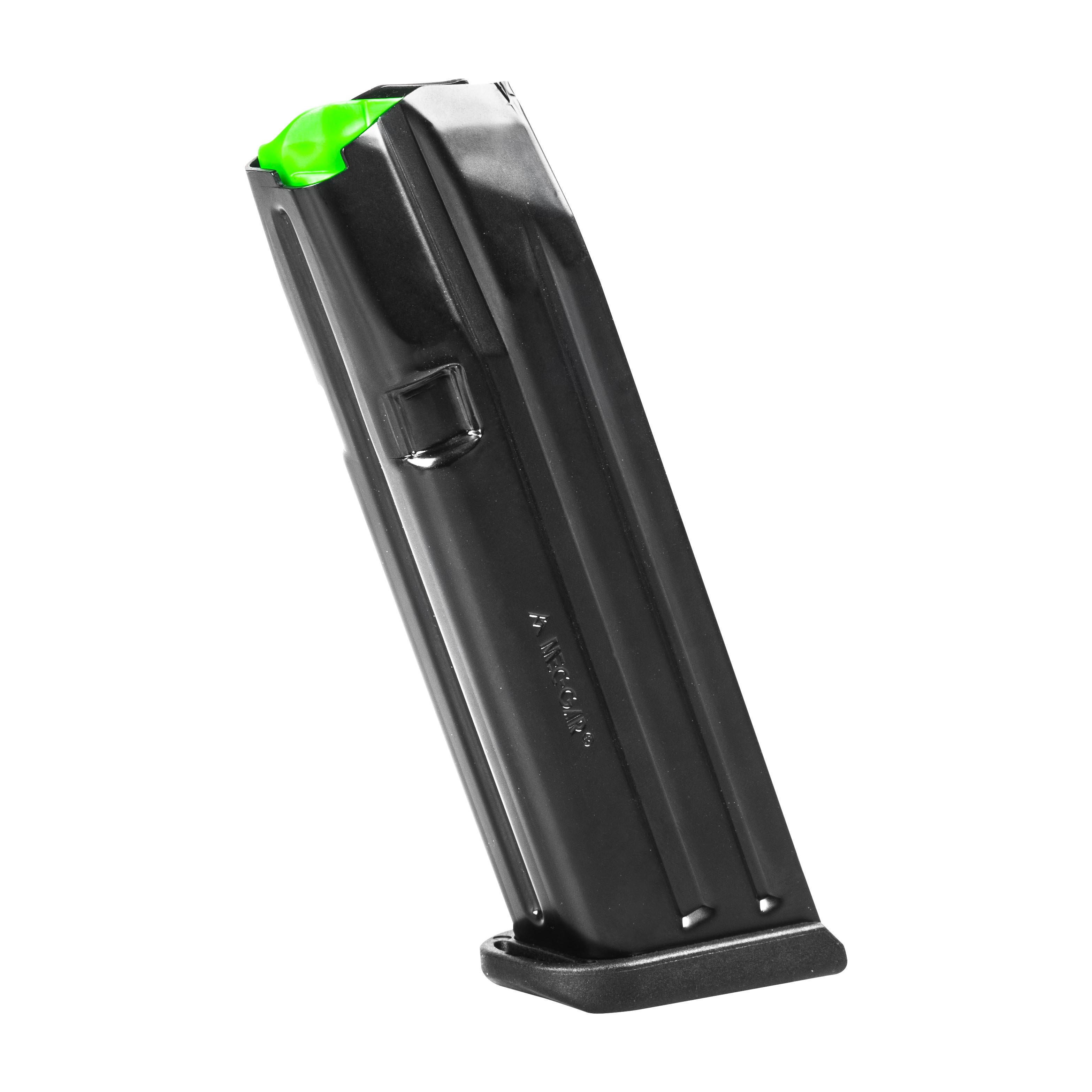 (image for) Staccato HD or Glock 17 9mm 18 Round Magazine Mec-Gar MGG171800A